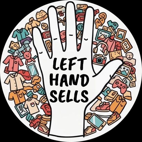 lefthandsells